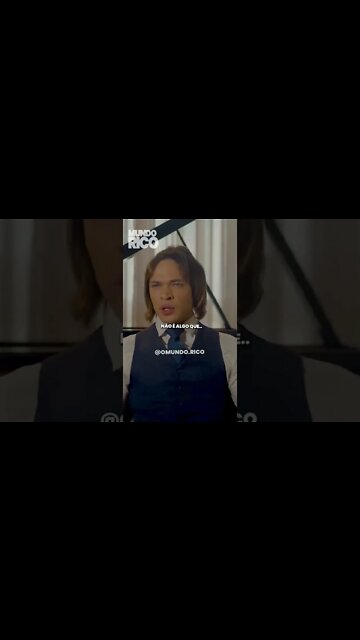 A lei da atração | Thiago Finch | #shorts Vídeo motivacional para status