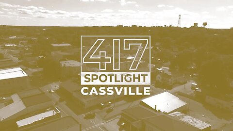 District Overview Cassville