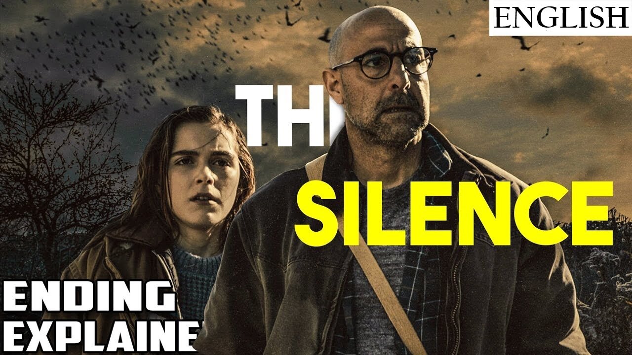 The Silence (2019) Full Movie EXPALINED & RECAPS