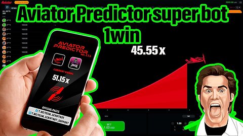 Aviator Predictor for 1win