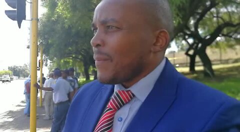 Edenvale High School pupils and staff to get counselling (9tF)