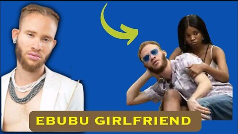 BBTitans EBUBU Career, Family, and More | Net Worth and Girlfriend Revealed"