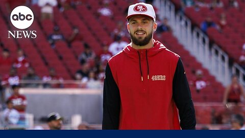 49ers' Ricky Pearsall shot in ‘attempted robbery:’ Police