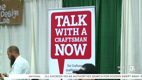 33rd Annual Fall & Home Garden Expo held