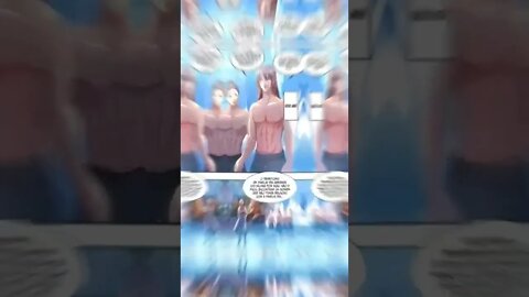 🔥MANHWA HOT🔥 #shorts #manhwa #manhua #manga #webtoon #tkitok #fyp #kakaopage #edit