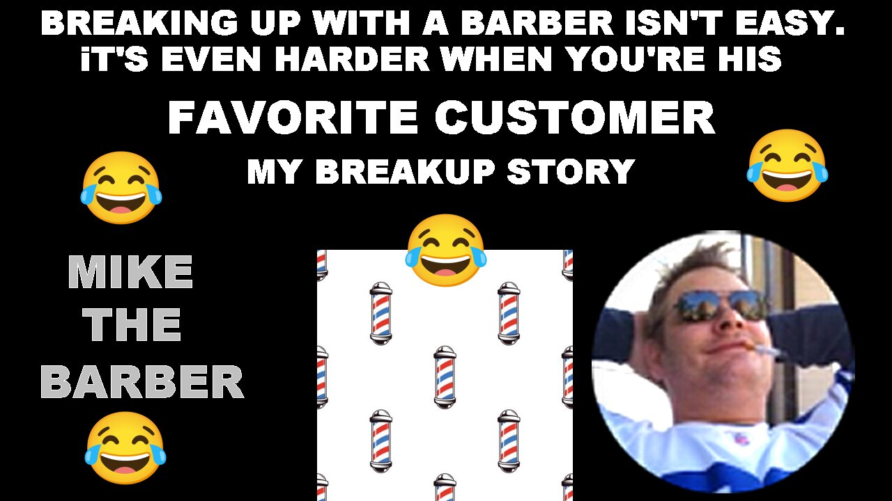 Mike The Barber