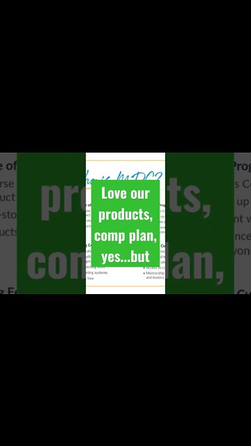 Why are #socialmediainfluencers, Celebrities, and 6 and 7 #Figure #Earners Joining #MDC Right Now?