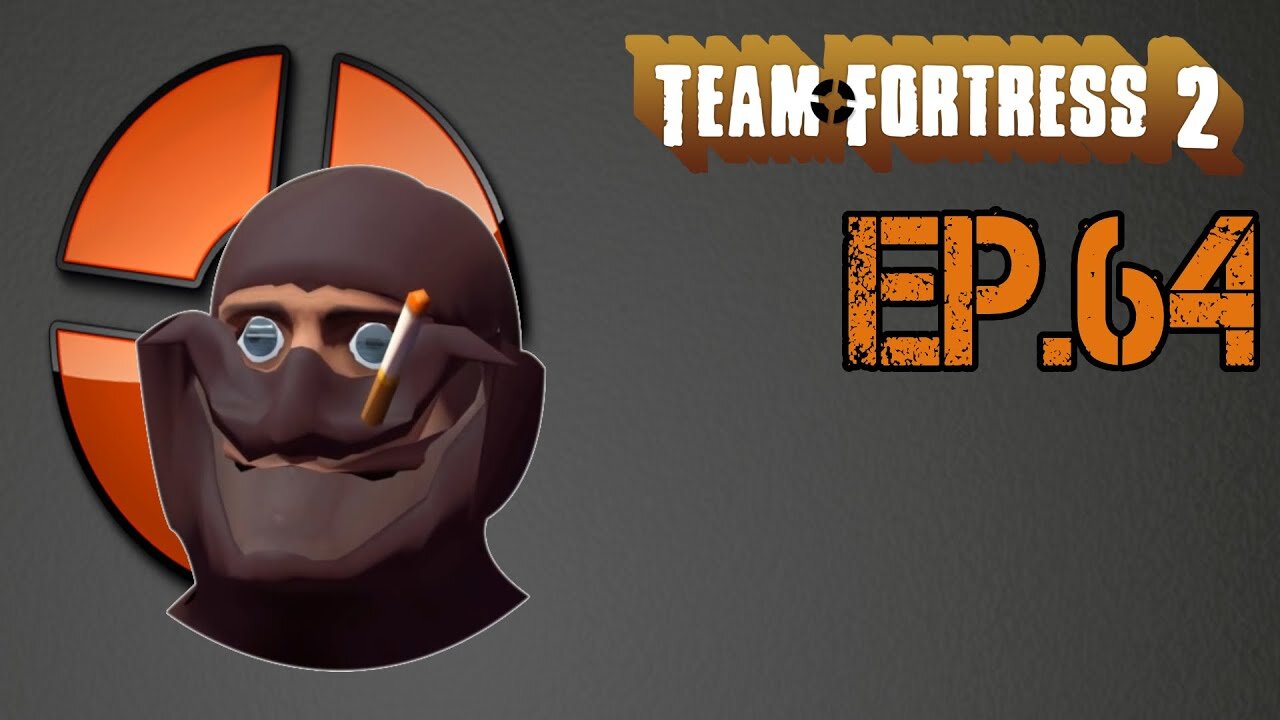 TailslyMoxPlays Team Fortress 2[Ep.64]lost my pet spybot