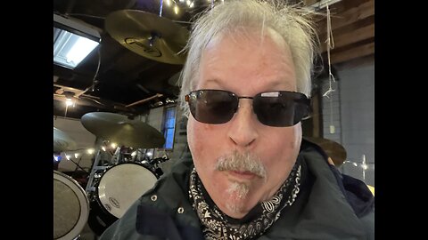 SANCTUARY BY J. GEILS DRUM JAM