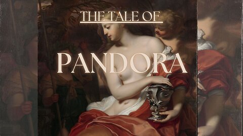 Pandora (Song)