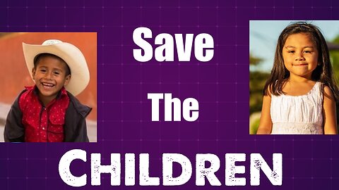 Save the Children