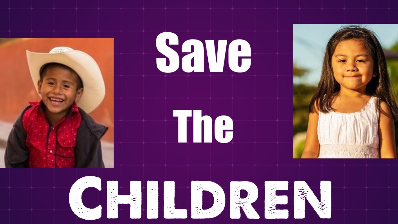 Save the Children