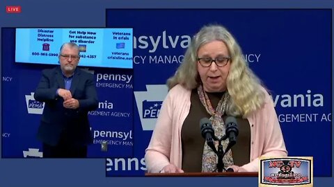 NCTV45 NEWSWATCH MIDDAY COMPLETE WEDNESDAY APRIL 29 2020 WITH ANGELO PERROTTA