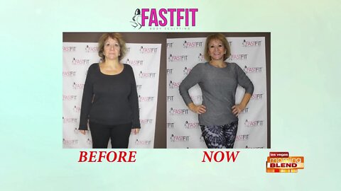 FAST FIT: Weddings