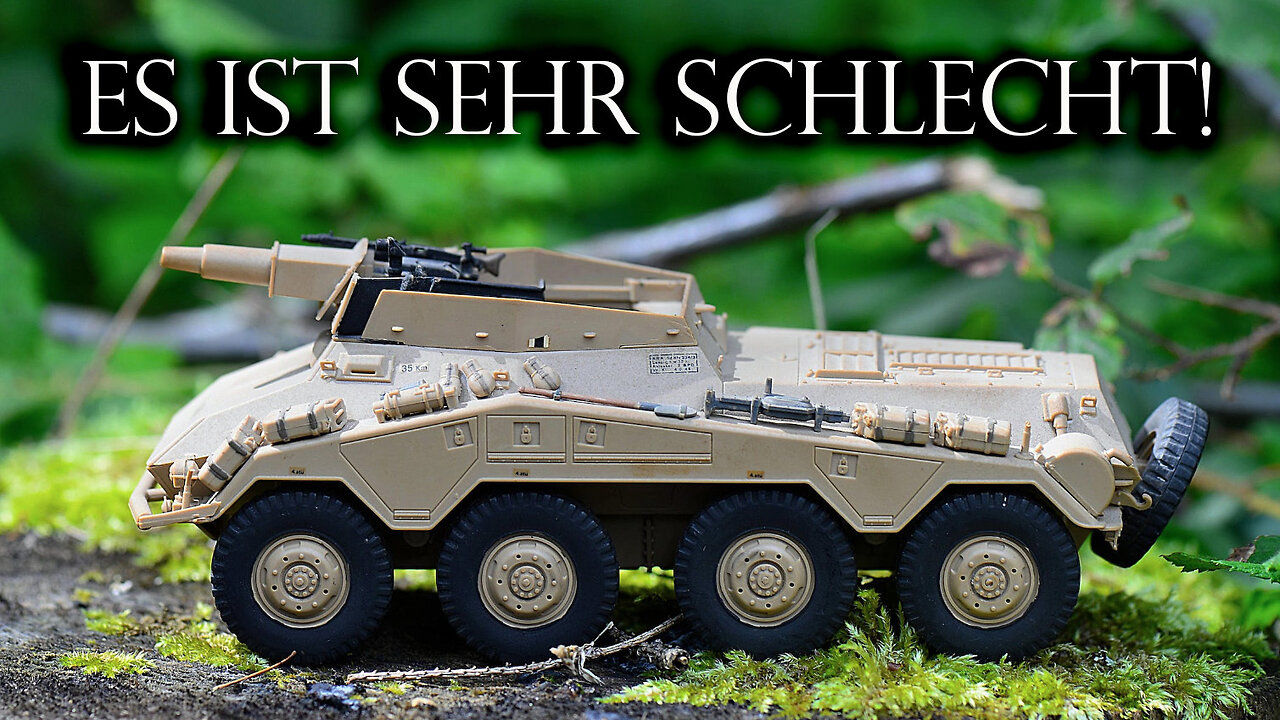 Are German Soldiers Fighting In Ukraine?