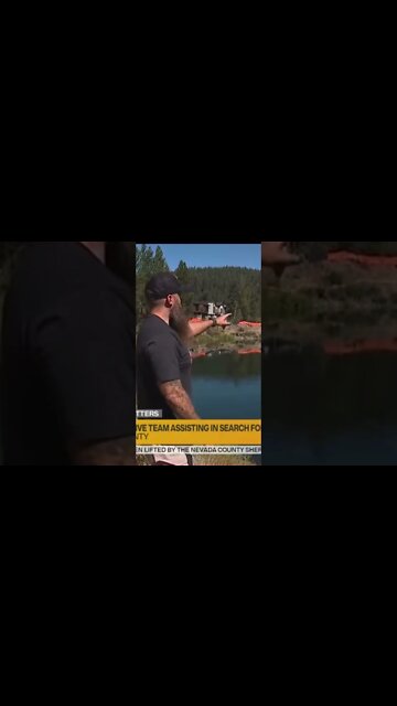 “Several Parties” on the night Kiely Rodni disappeared #kielyrodni #shorts #adventureswithpurpose