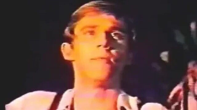Waltons: John Boy's Balls