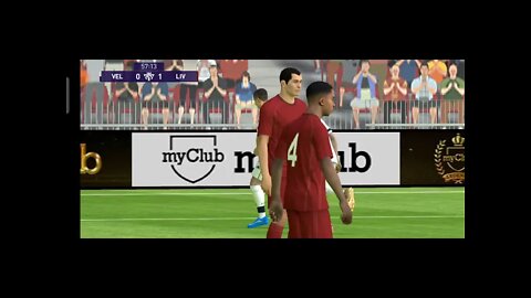 Vélez Sarsfield 🇦🇷 2 x 1 Liverpool 🇬🇧