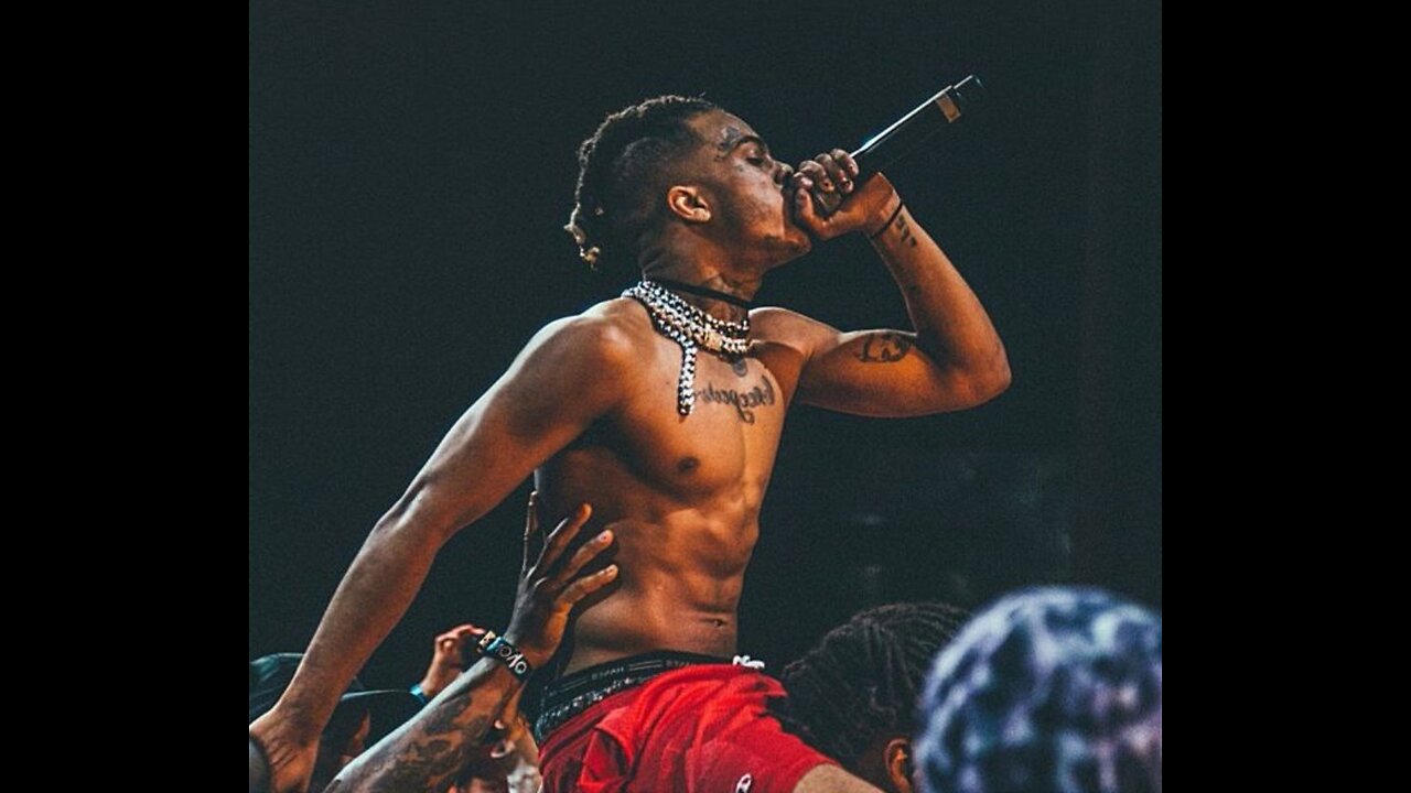 XXXTENTACION songs 😩
