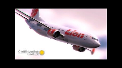 The Deadly Sequence of Events Preceding Flight 610's Crash 😲 Air Disasters | Smithsonian