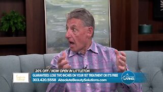 Lose Fat Faster // Absolute Beauty Solutions