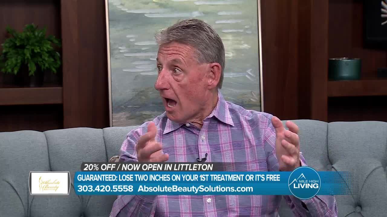 Lose Fat Faster // Absolute Beauty Solutions