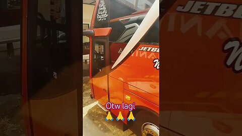 Melanjutkan perjalanan panjang...🙏🙏🙏 #diy #homemade #powerloom #busshantika