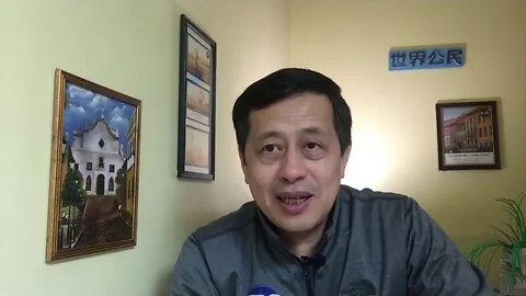 【悟里看世界】KWT192 201108－02 gszz(1) 攻守之战（1）