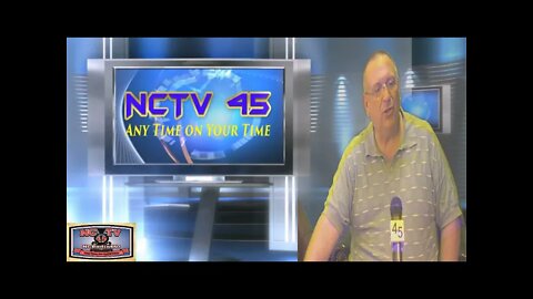NCTV45’S LAWRENCE COUNTY 45 WEATHER TUESDAY APRIL 13 2021