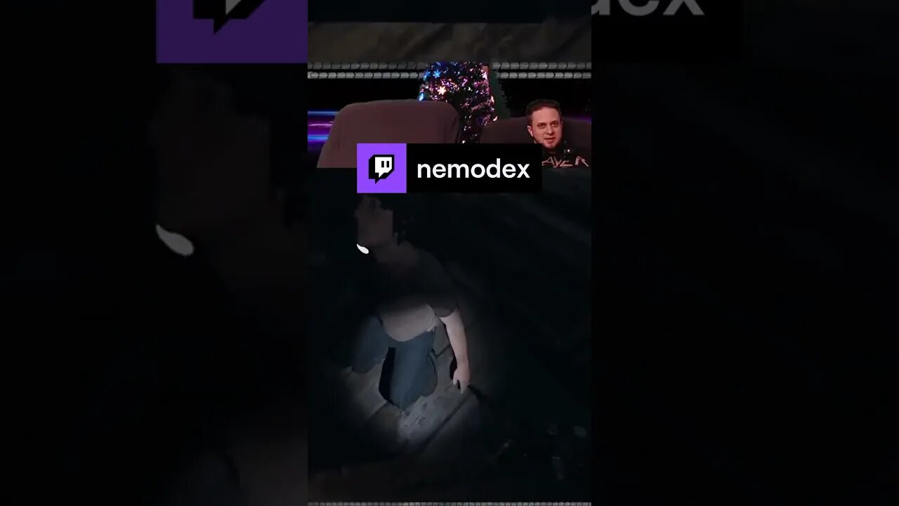 boner moment | nemodex on #Twitch