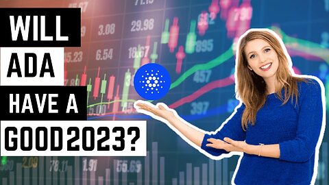 What China Just Said About Cardano When ADA Will Hit $10 | INSANE NEWS!