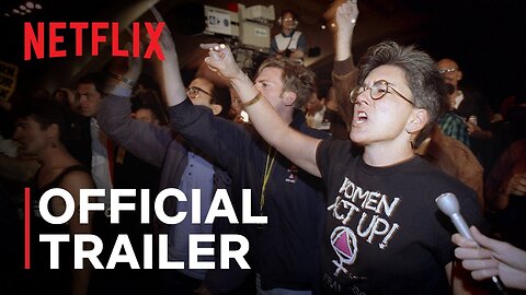 Outstanding A Comedy Revolution Official Trailer Netflix Latest Update & Release Date