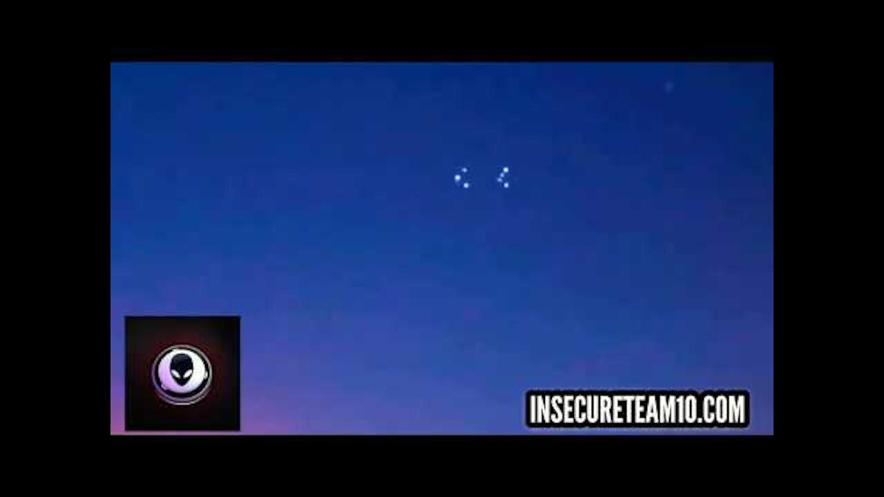 Real ufo Sightings 2021 MEXICO 🇲🇽 secureteam10 vs thirdphaseofmoon