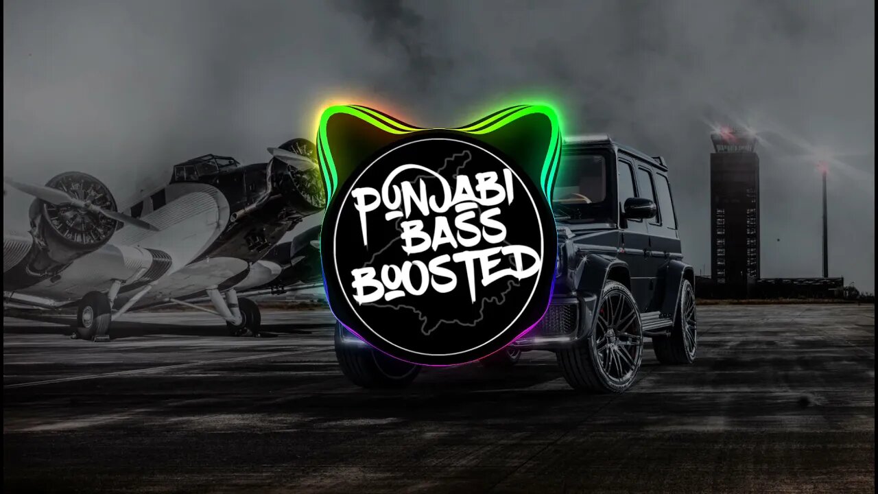 Majha Block (Bass Boosted) Prem Dhillon | Latest Punjabi Bass Boosted song 2021