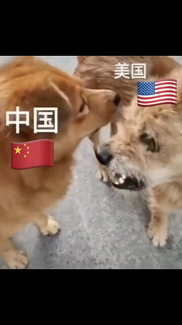 US still want to slaps Chinese at will, think again