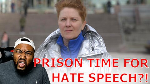 Lesbian Actress Faces 3 Years In Prison For Transphobic Hate Speech By Stating Men Can't Be Lesbians
