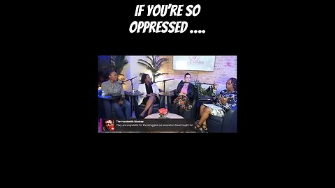 Black Women Agree With @MegynKelly #shorts 