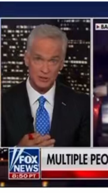 Fox News Trolled By Tuckers Cousin, Tyrone Carlson 🤣 #foxnews #fox #mainstreammedia