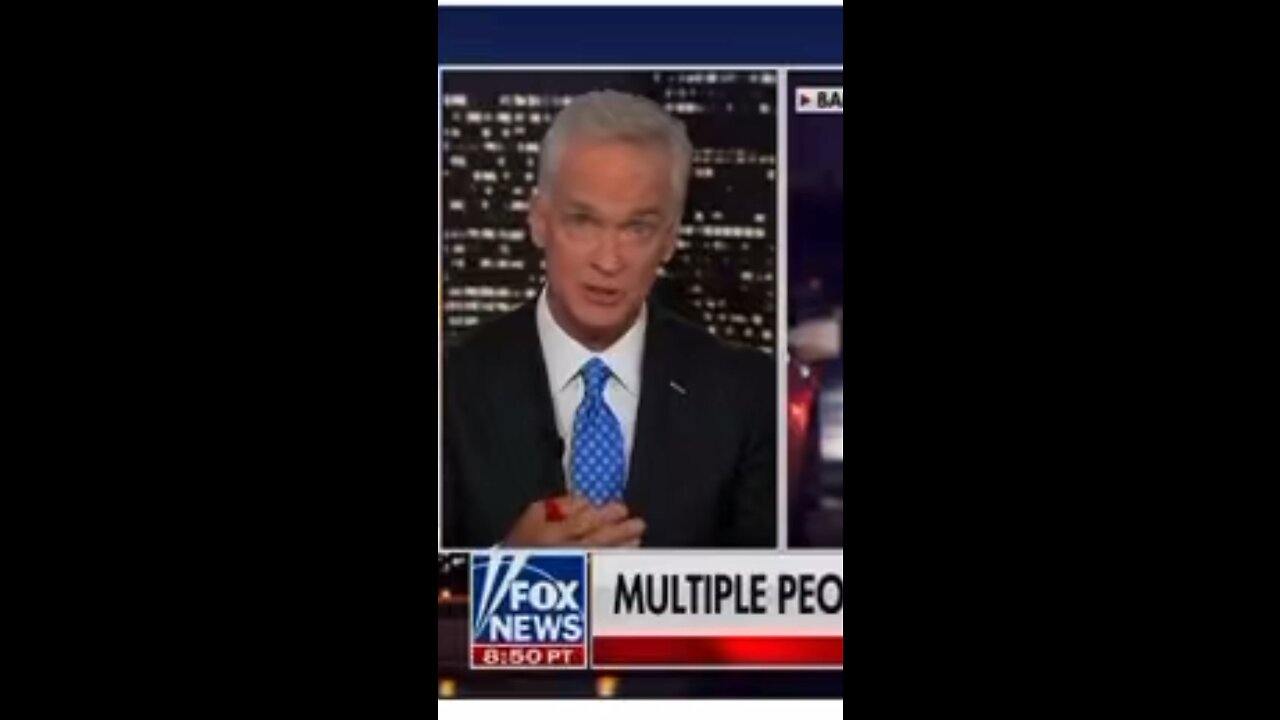 Fox News Trolled By Tuckers Cousin, Tyrone Carlson 🤣 #foxnews #fox #mainstreammedia