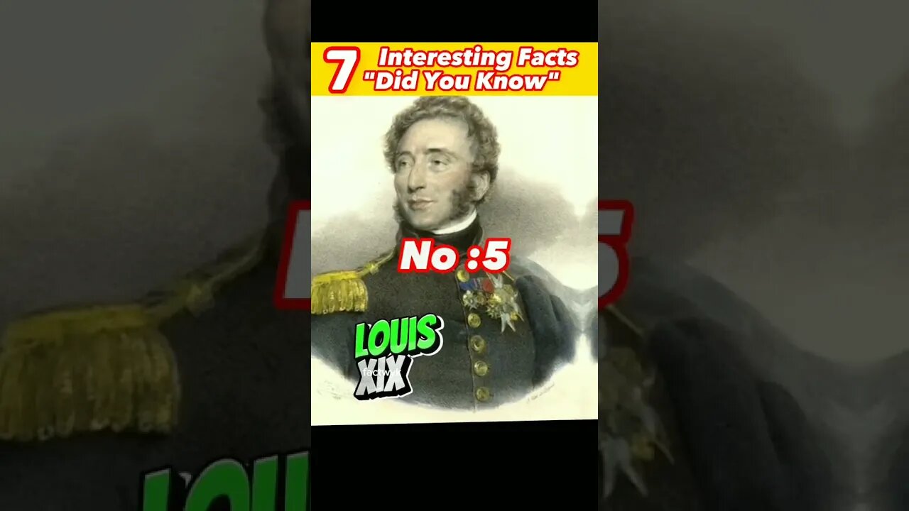 Seven interesting facts did you know #youtubeshorts #shorts