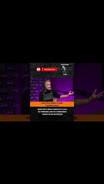 FILME ADULTO DA XUXA #shorts #xuxa #xuxameneguel #xuxameneghel #xuxasóparabaixinhos #filmedaxuxa
