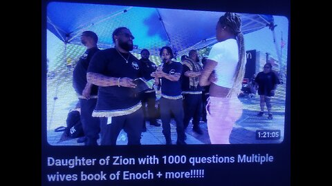 HEBREW ISRAELITE MEN ARE THE TRUE HEROES!!! THEY'RE WAKING UP GOD'S PEOPLE WORLDWIDE (Hosea 1:10)