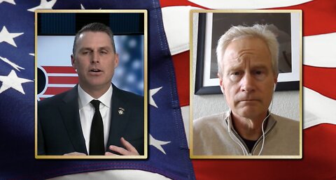 Dr. Peter McCullough - restoration PAC | First Right podcast, episode 54