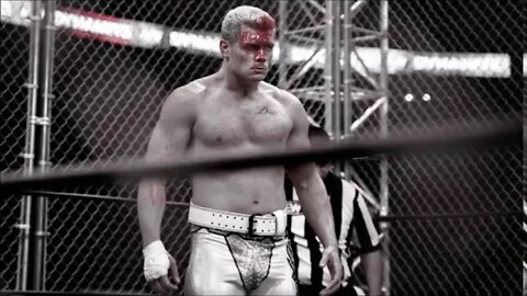 I HATE CODY RHODES : OFF THE CUFF