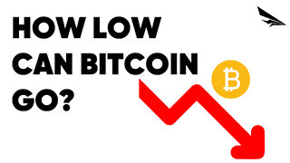 How Low Can Bitcoin Go?