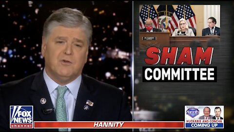 Hannity: These lawmakers don’t care about you