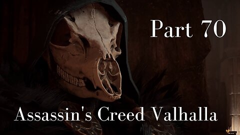 Assassin's Creed Valhalla Gameplay Walkthrough | Part 70 | No Commentary