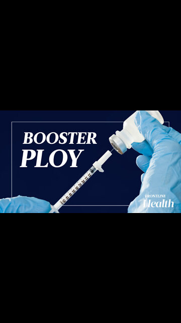 ‘No Biological Reason’ to Make Omicron Boosters Bivalent, Says Former Vaccine Developer | Trailer