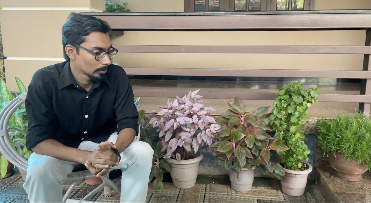 The Thought Process That Drives Positive Change In Organizations | Psychology with Suhaid Hussain