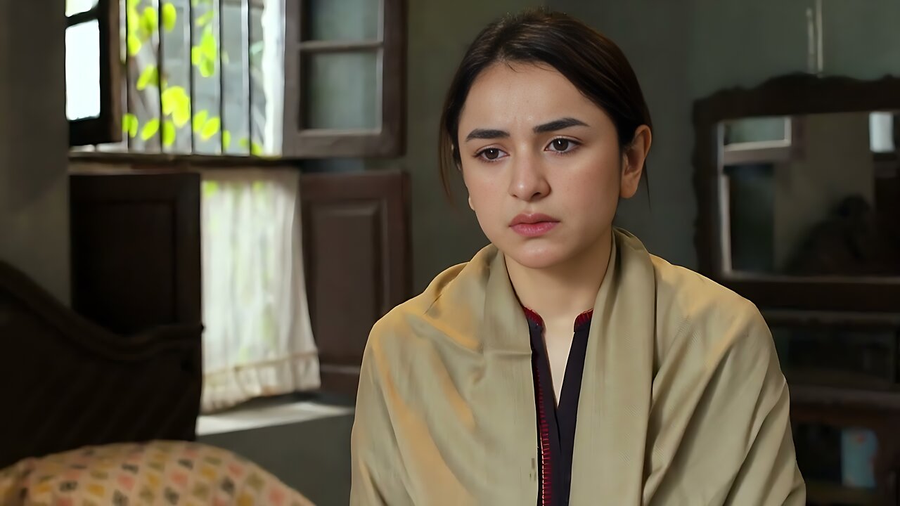 Tere Bin 𝗡𝗲𝘄 𝗣𝗿𝗼𝗺𝗼 Episode 53 - Yumna Zaidi - Wahaj Ali - GEO ENTERTAINMENT